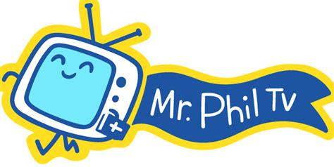 philtv|Mr. Phil TV .